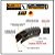PNEU CONTINENTAL CROSS KING 29X2.3 PROTECTION PRETO - Imagem 3