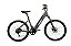 BICICLETA ELETRICA YOO FLEEK 250 CINZA - Imagem 1