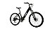 BICICLETA ELETRICA YOO FLEEK 250 PRETA - Imagem 1