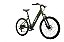 BICICLETA ELETRICA YOO FLEEK 250 VERDE - Imagem 1
