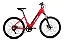 BICICLETA ELETRICA YOO FLEEK 250 VERMELHA - Imagem 1