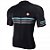 CAMISA DE CICLISMO BARBEDO F4U - Imagem 4