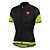 CAMISA DE CICLISMO CASTELLI ENTRATA JERSEY FZ - Imagem 1