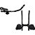 CLIP PROFILE T1 + VIPER AEROBAR - Imagem 1