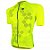 CAMISA DE CICLISMO BARBEDO JURERÊ NEON - Imagem 4