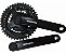 PEDIVELA SHIMANO TY301 28/38/48 MTB - Imagem 1