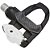 PEDAL CLIP SPEED LOOK KEO CLASSIC 3 PRETO E BRANCO - Imagem 2