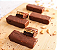 Banana + amendoim + proteína com chocolate - Zero açúcar - 480g (12 uni. De 40g cada) - Latam Protein - Imagem 3