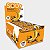 Banana + Amendoim + Chocolate - Zero Açúcar 300g (12 uni. de 25g cada) - SOU + - Imagem 1