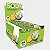 Cocada com Abacaxi Zero Açúcar - 264g (12 uni. de 22g cada) - SOU + - Imagem 1