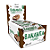 Banana + Coco + Chocolate Zero Açúcar - 300 g (12 uni. de 25g cada) - Latam Fit - Imagem 1