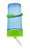 Bebedouro Plastico Hamster Colorido Cores Sortidas 200 Ml - Imagem 3