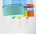 Bebedouro Plastico Hamster Colorido Cores Sortidas 200 Ml - Imagem 4