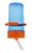 Bebedouro Plastico Hamster Colorido Cores Sortidas 200 Ml - Imagem 1