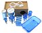 COMBO Gaiola Imperial Completo - Imagem 5