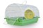 COMBO Gaiola Hamster para Transporte e Presente N209 - Imagem 5