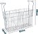 Cesto Aramado Universal Para Freezer Horizontal 490cx180l - Imagem 1