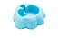 Bebedouro Pet Fox Grande Azul - Imagem 1