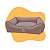 Cama Rosa Pet - Imagem 1