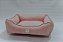 Cama Rosa Pet - Imagem 2