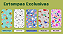 Kit com 10 TaPets Laváveis | Tamanho P - Imagem 5