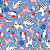Kit com 10 TaPets Laváveis | Tamanho M - Imagem 7