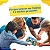 Jogo Infantil Bingo dos Bichos 65 peças em MDF Brinquedo Educativo - Imagem 9