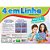 Jogo Educativo 4 Em Linha  Jogo de Estratégia  Ligue 4 Plasbrink - Imagem 8