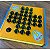 Jogo Educativo Resta 1 em Madeira com 30 Bolinhas de Gude - Imagem 8