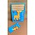 Quebra  Cabeça Girafinha com Números em Madeira Brinquedo de Matemática Numerais  Brinquedo Educativo em MDF - Imagem 9