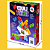 Jogo Equili Tetris  Brinquedo Equilíbrio Raciocínio Lógico Encaixar Peças PakiToys - Imagem 7