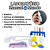 Laboratório Manual Do Mundo Infantil 85 Experiências - Nig Brinquedos Educativo Pedagógico Didático - Imagem 5