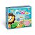 Jogo da Memória Animais 24 peças em MDF Brinquedo Educativo - Imagem 1