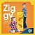 Rampa  Maluca Ziggy Viva Brincar Dismat Brinquedo Educativo - Imagem 2