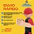 Kit 5 Alinhavos Números em MDF Brinquedo Educativo - Imagem 9