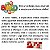 Bingo Jogo Bingo Diversão Brinquedo Crianças 24 Cartelas Original – Coluna - Imagem 4