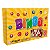 Bingo Jogo Bingo Diversão Brinquedo Crianças 24 Cartelas Original – Coluna - Imagem 5