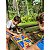 Jogo Chute Certo Brinquedo Divertido em MDF - Imagem 6