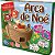 Jogo Da Memória Bíblico Arca De Noé 40 Peças Pais e Filhos - Imagem 7