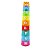 Torre Divertida 9 Potes Coloridos Toy Mix - Imagem 9