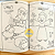 Livro Infantil 365 Desenhos da Bíblia para Colorir - Imagem 3