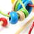 Aramado Divertido MDF Colorido Brinquedo Montessori Educativo  Toy Mix - Imagem 14