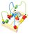 Aramado Divertido MDF Colorido Brinquedo Montessori Educativo  Toy Mix - Imagem 13