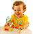 Aramado Divertido MDF Colorido Brinquedo Montessori Educativo  Toy Mix - Imagem 1