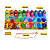 Tabuleiro Somar e Brincar Educa Play Polibrinq - Imagem 3