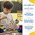 Kit Pinte e Brinque com 6 Estrelinhas de Madeira Tintas e Pincel Educativo e Divertido - Imagem 8