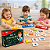 Jogo Pedagógico 4 Operações Matemáticas 54 Peças Pais & Filhos - Imagem 2