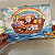 Quebra Cabeça Infantil Cristão MDF 12 Peças Educativo Arca de Noé Jesus Crianças Davi e Golias Brinquedo Bíblico - Imagem 16