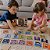 Jogo da Memória Opostos Infantil 20 Peças MDF Educativo 10 Pares Brinquedo Pedagógico - Imagem 2