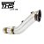 DOWNPIPE THS INOX 409 3.5 POL. BMW 120 125 220 230 320 330 430 530 Z4 X3 X4 B48 2016/… - Imagem 4